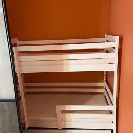 Apartamento SETE : Hyper centre piéton Haussmannien 2 Exterior foto