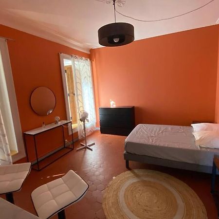 Apartamento SETE : Hyper centre piéton Haussmannien 2 Exterior foto