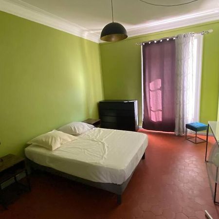 Apartamento SETE : Hyper centre piéton Haussmannien 2 Exterior foto